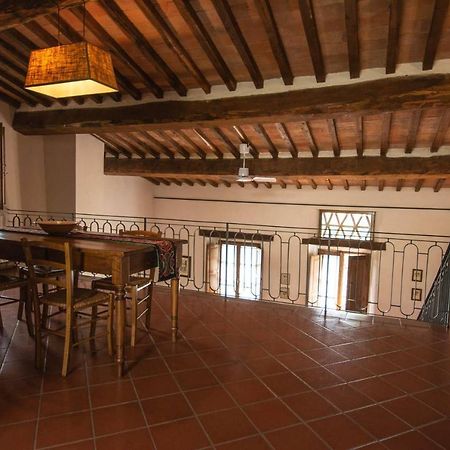 Agriturismo Buondonno Castellina in Chianti Ngoại thất bức ảnh