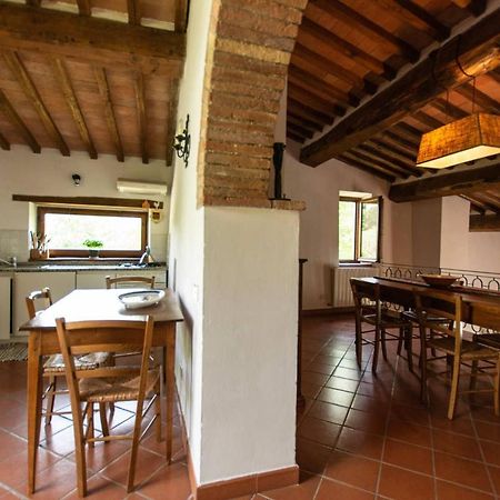 Agriturismo Buondonno Castellina in Chianti Ngoại thất bức ảnh