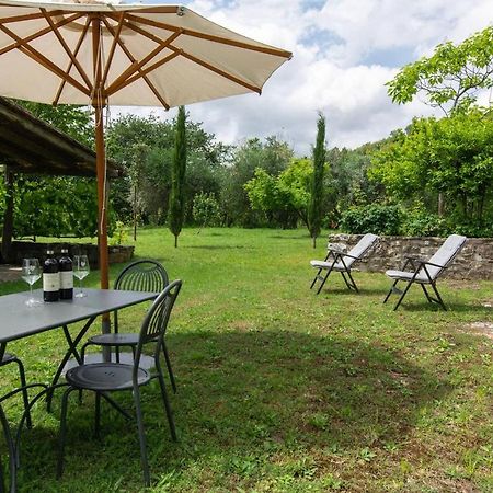 Agriturismo Buondonno Castellina in Chianti Ngoại thất bức ảnh