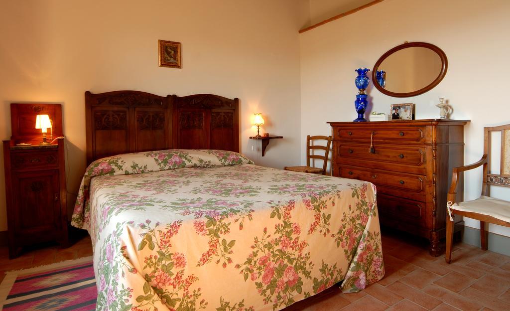 Agriturismo Buondonno Castellina in Chianti Ngoại thất bức ảnh