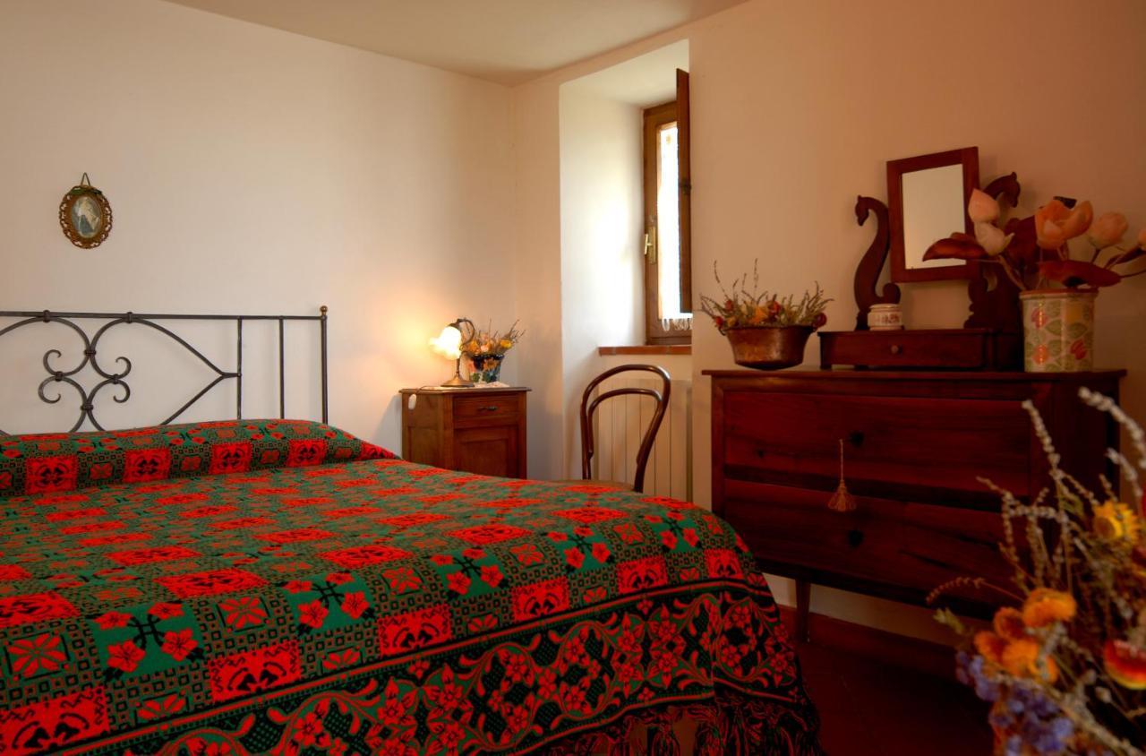 Agriturismo Buondonno Castellina in Chianti Ngoại thất bức ảnh